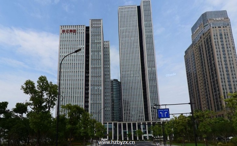外立面